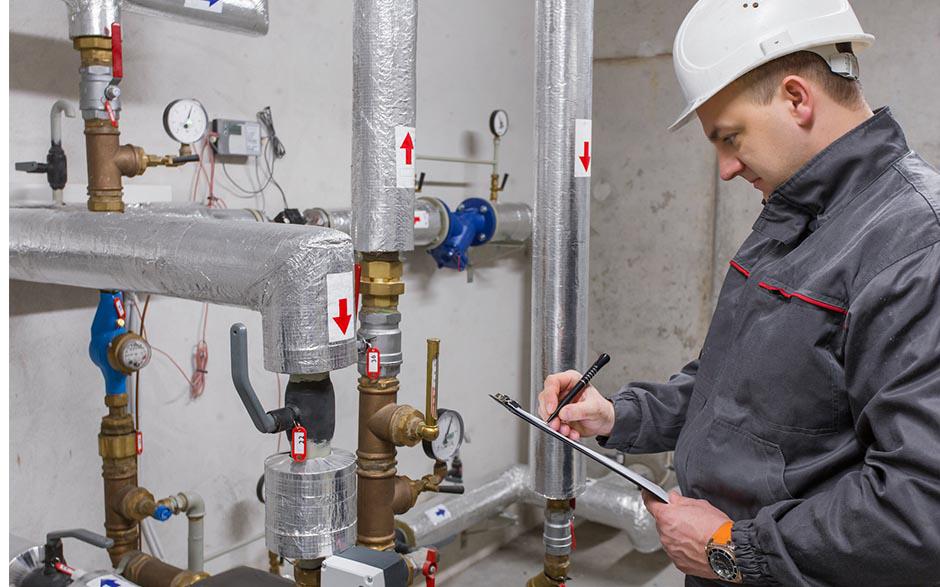 chauffage air chaud Le Perray-en-Yvelines