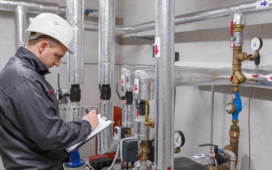 contrat d'entretien chauffage Malakoff