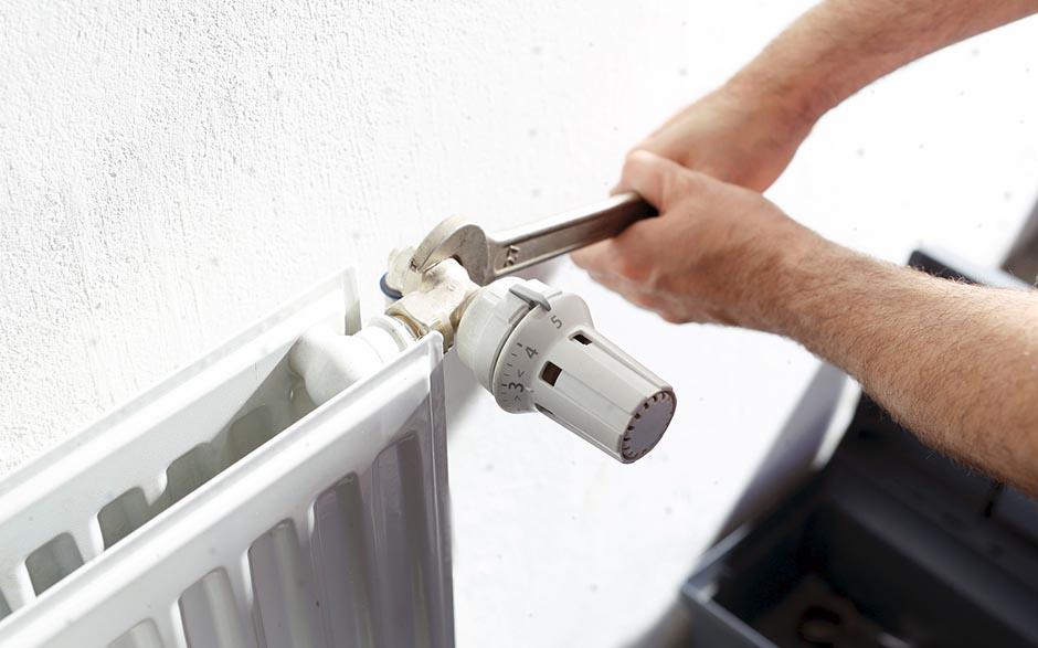 systeme de chauffage Le Mée-sur-Seine